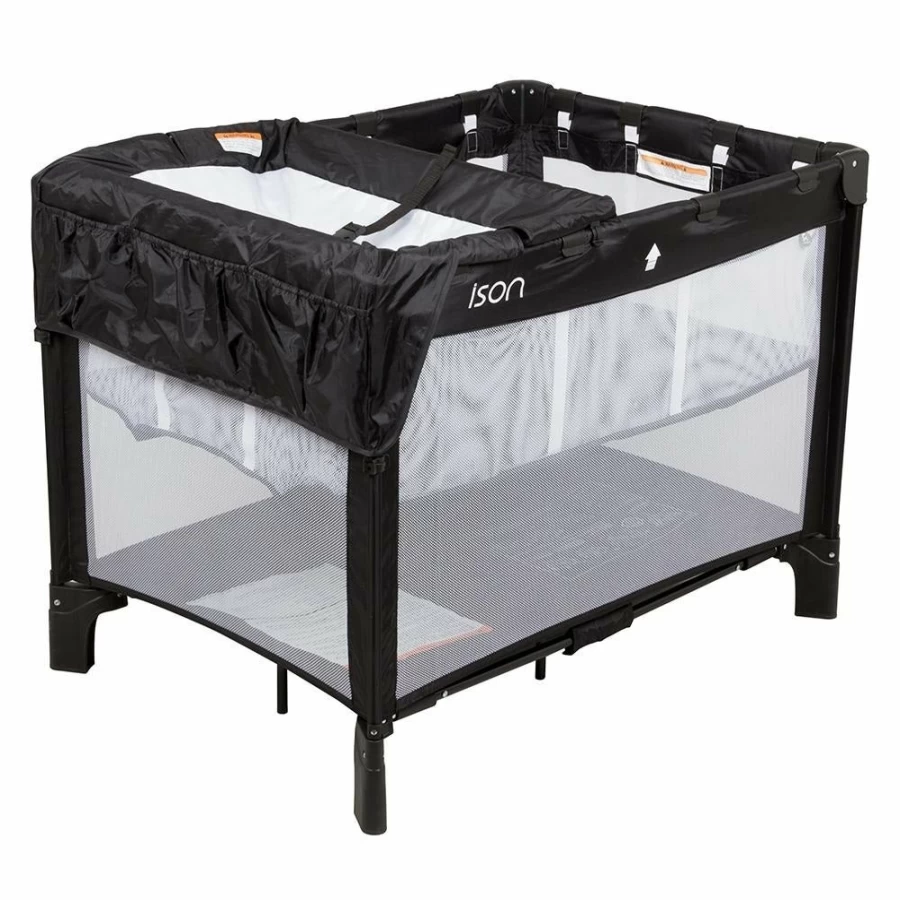 Wholesale Childcare Ison 3 In 1 Travel Cot