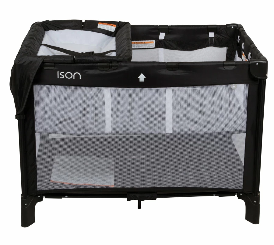 Wholesale Childcare Ison 3 In 1 Travel Cot