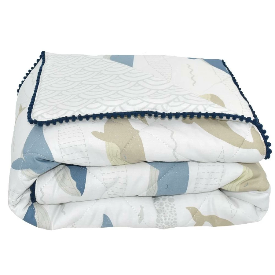 Best Lolli Living Cot Comforter Oceania