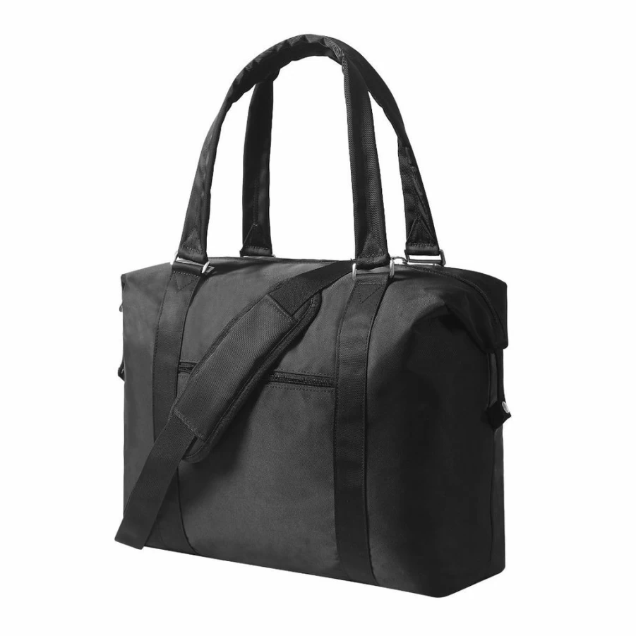 Hot Ryco Ava Nursery Bag Black