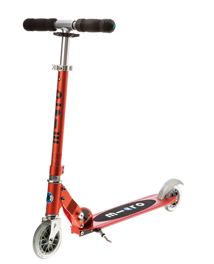Online Micro Sprite Scooter