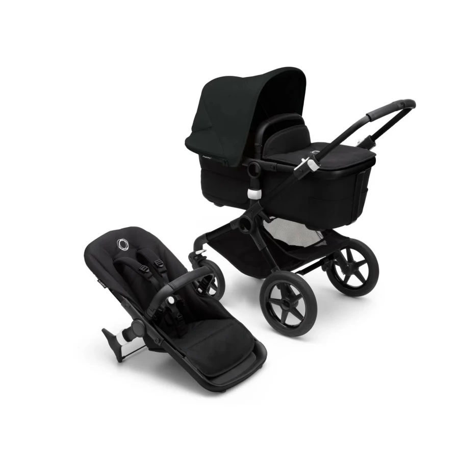 Clearance Bugaboo Fox 3 Complete Clearance