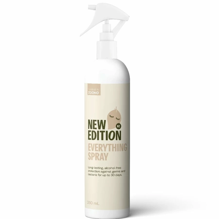 Hot New Edition Everything Spray 250Ml