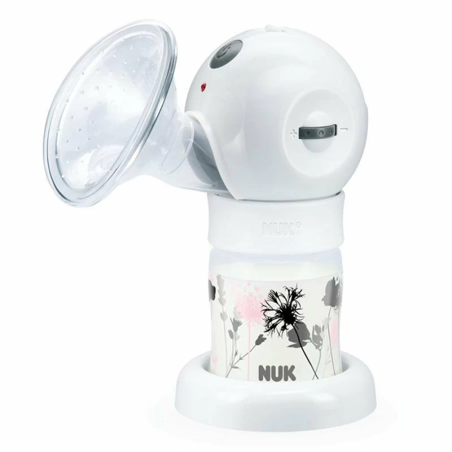 Hot Nuk Luna Electric Breast Pump