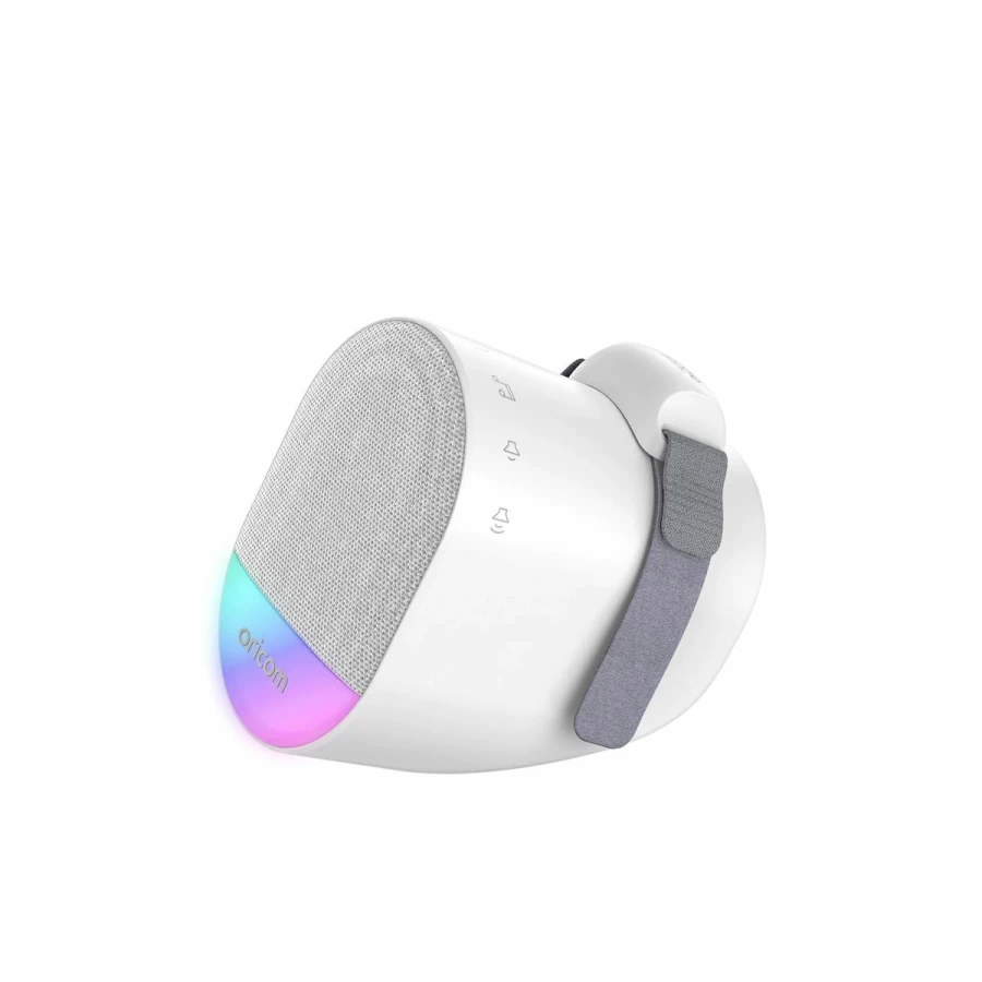 Online Oricom Guardian Pro Sleep Tracking + Video Baby Monitor