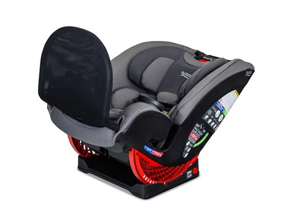 New Britax Anti-Rebound Bar One4Life