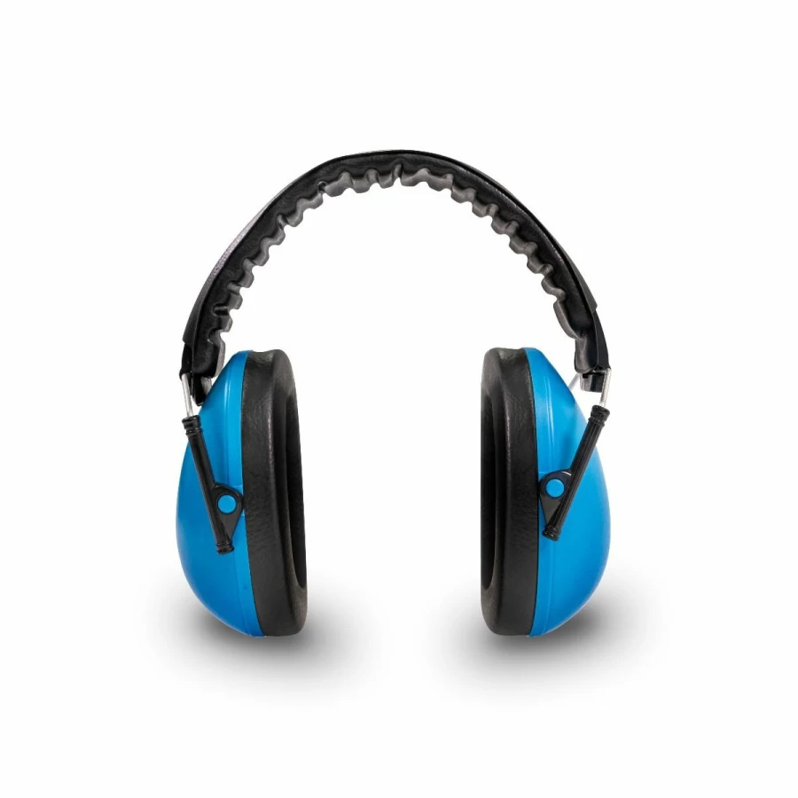 Clearance Ems For Kids Childrens Earmuffs Blue