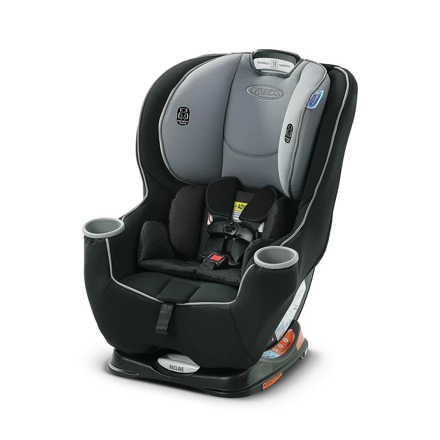 Hot Graco Sequence 65