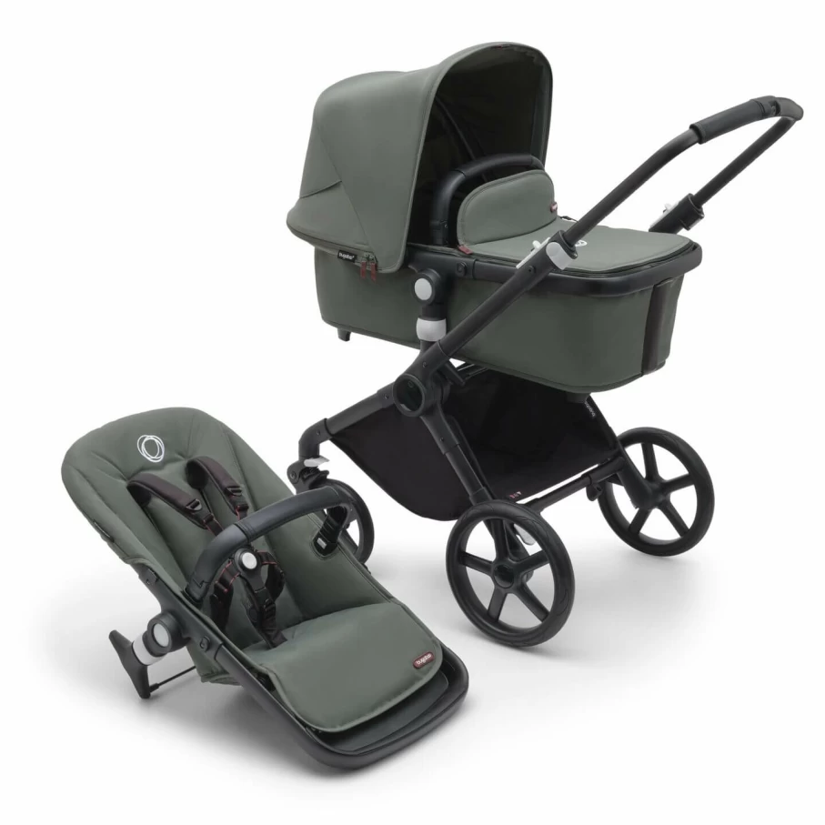 Wholesale Bugaboo Fox Cub Complete