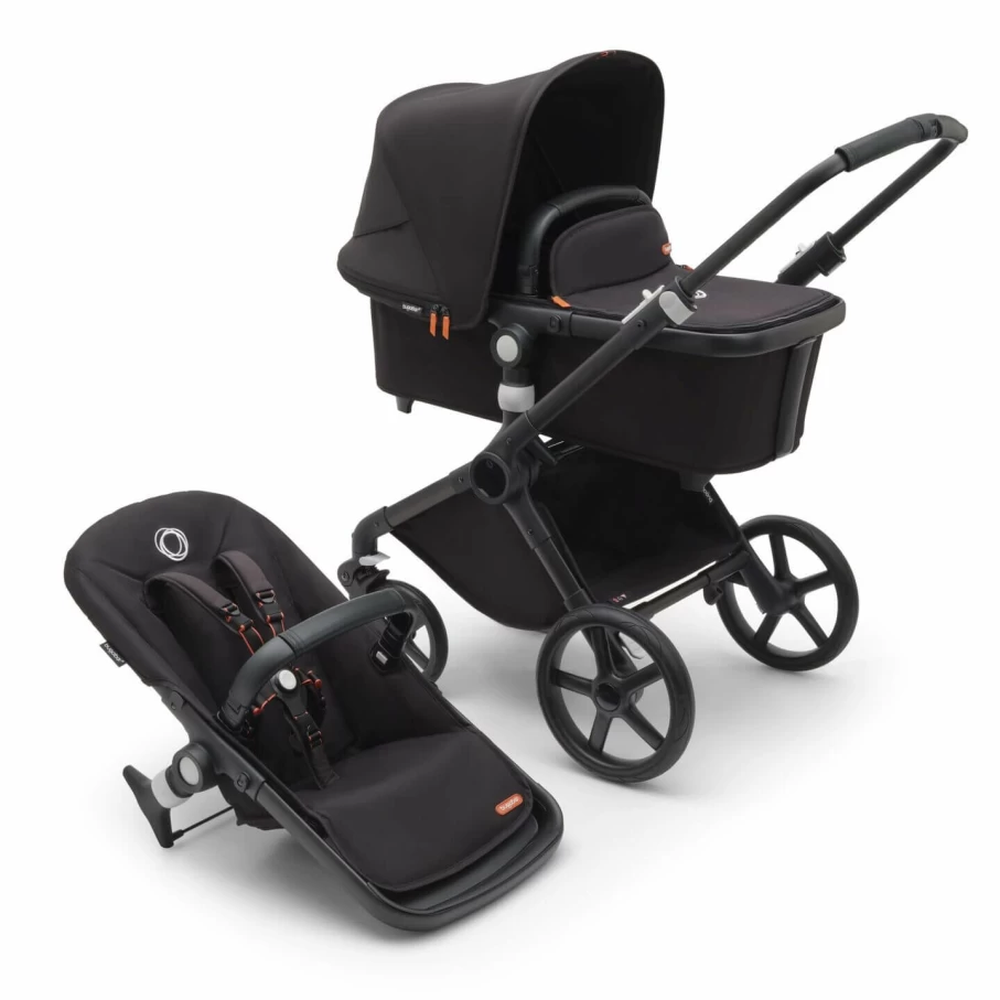 Wholesale Bugaboo Fox Cub Complete
