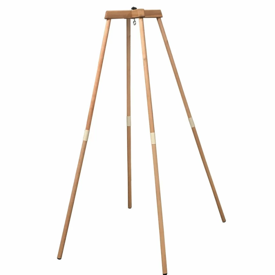 Online Natures Sway Hammock Stand Wooden