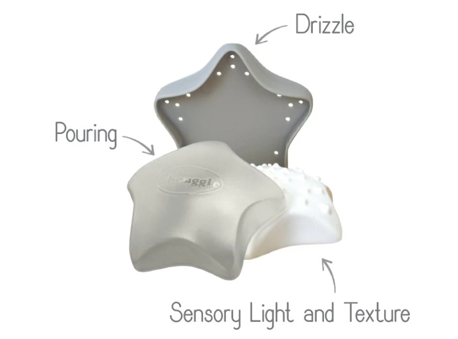 Wholesale Shnuggle Wishy Bath Toy