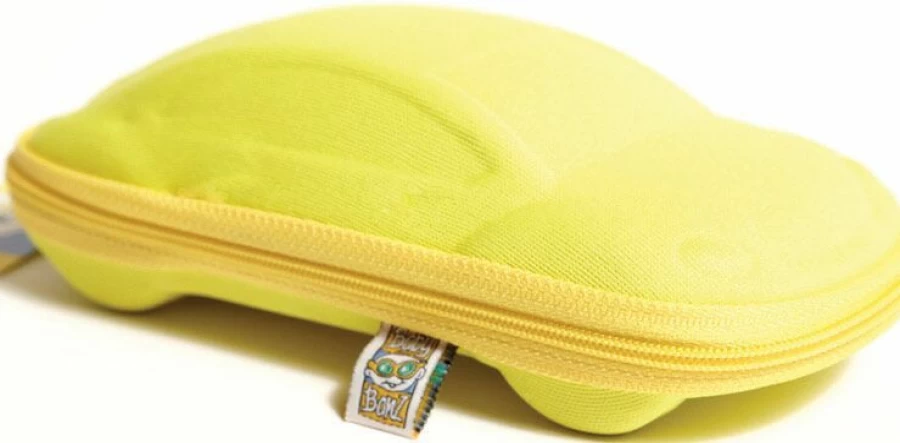 Hot Banz Carewear Sunglasses Case