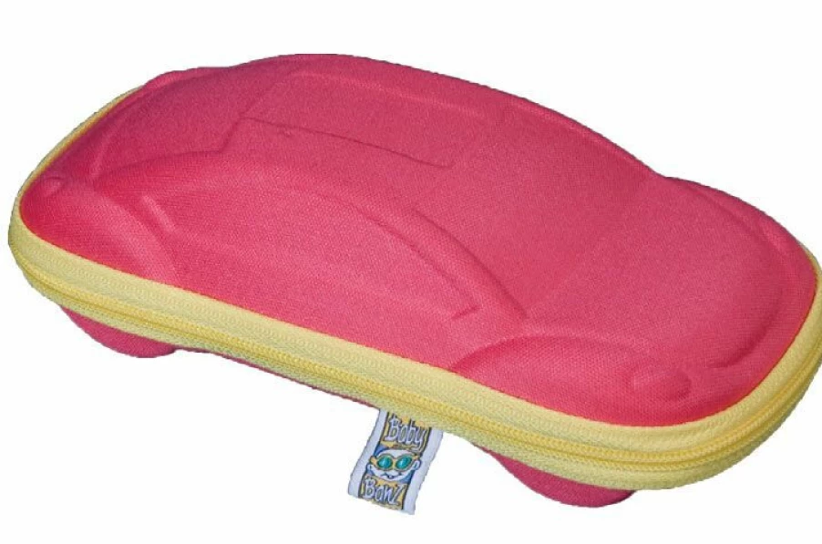 Hot Banz Carewear Sunglasses Case