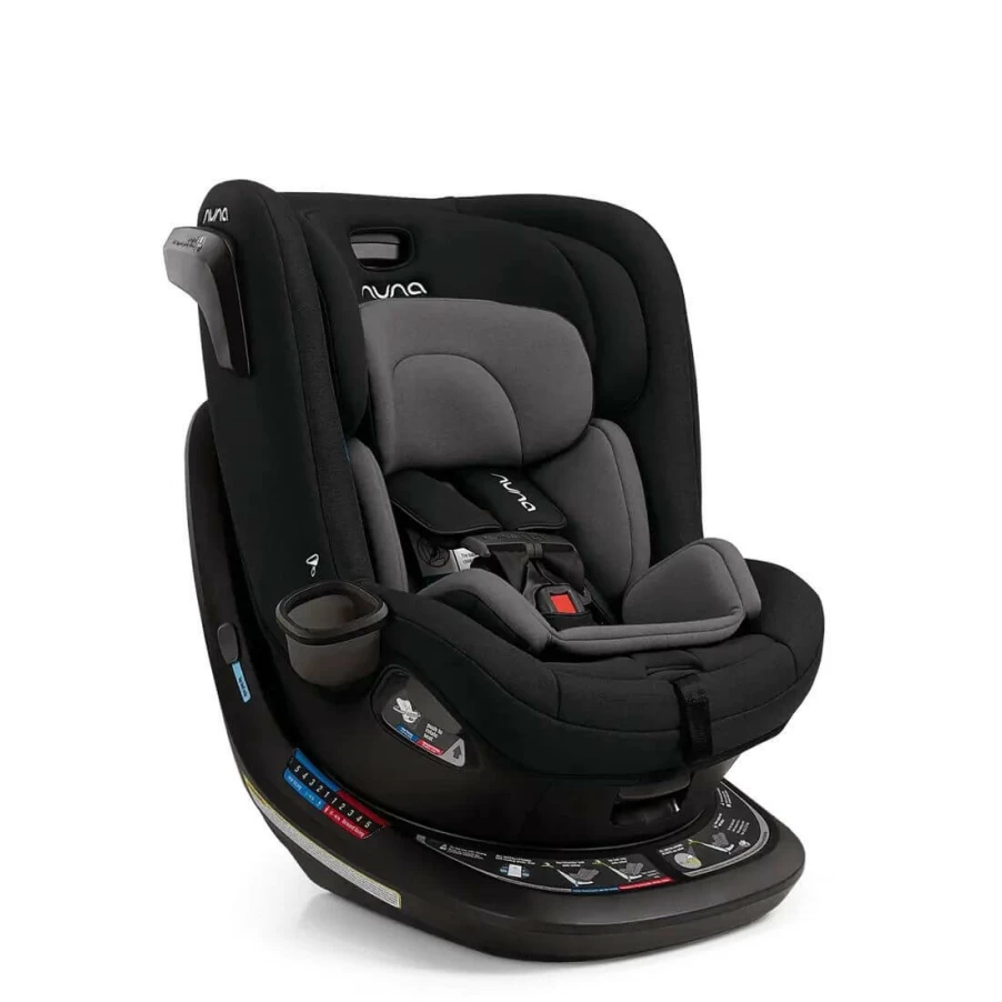New Nuna Revv 360