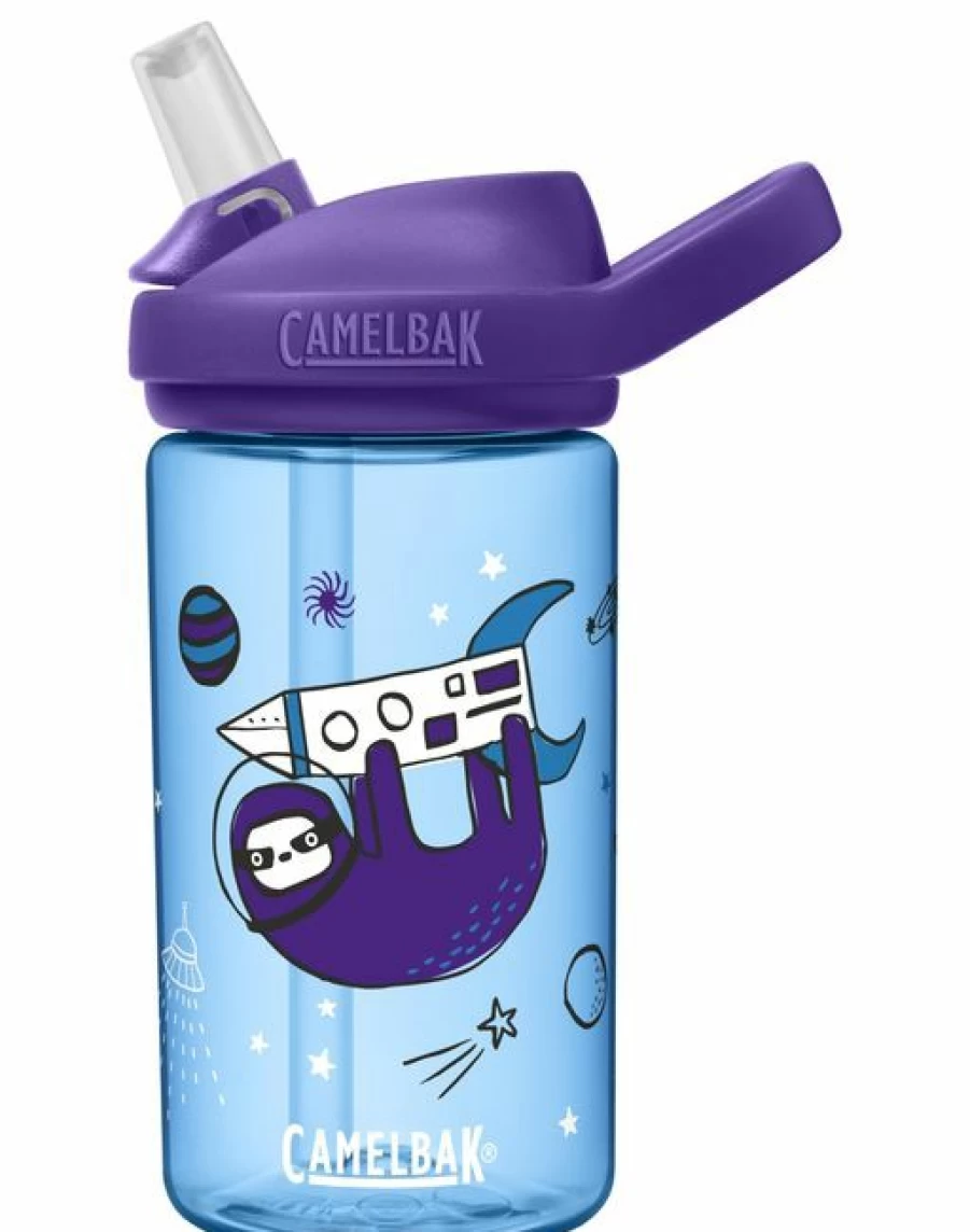 Clearance Camelbak Eddy®+ Kids 14Oz/400Ml Bottle With Tritan Renew
