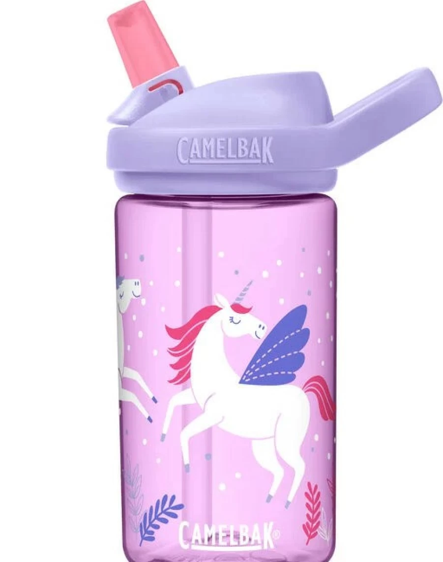 Clearance Camelbak Eddy®+ Kids 14Oz/400Ml Bottle With Tritan Renew
