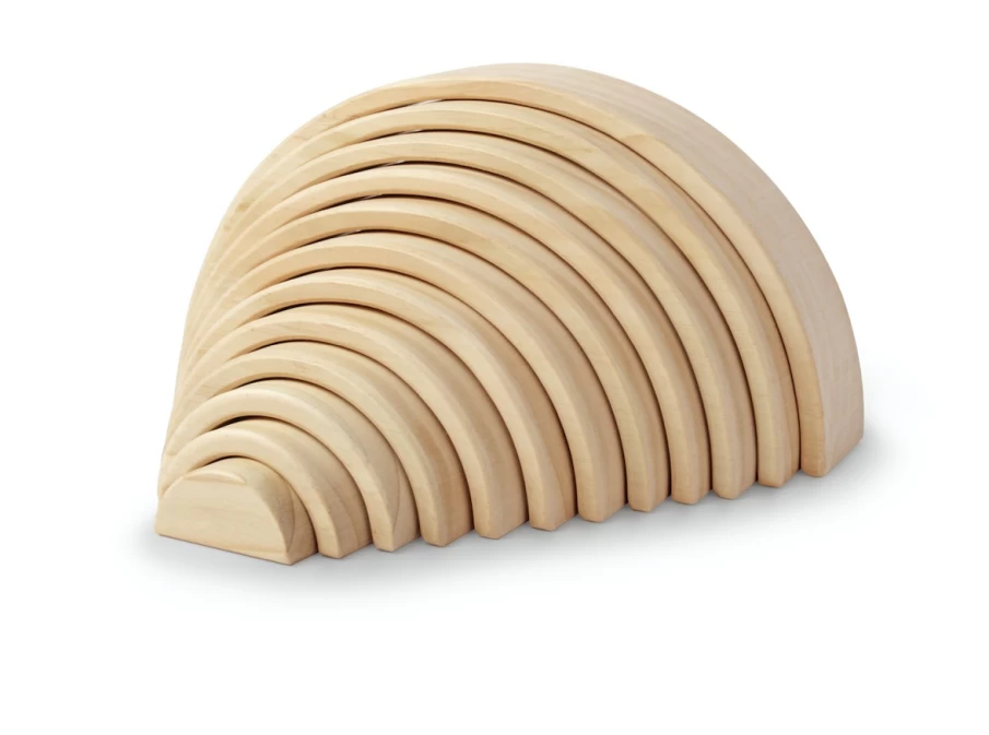 Wholesale Kinderfeets Large Arches Toy