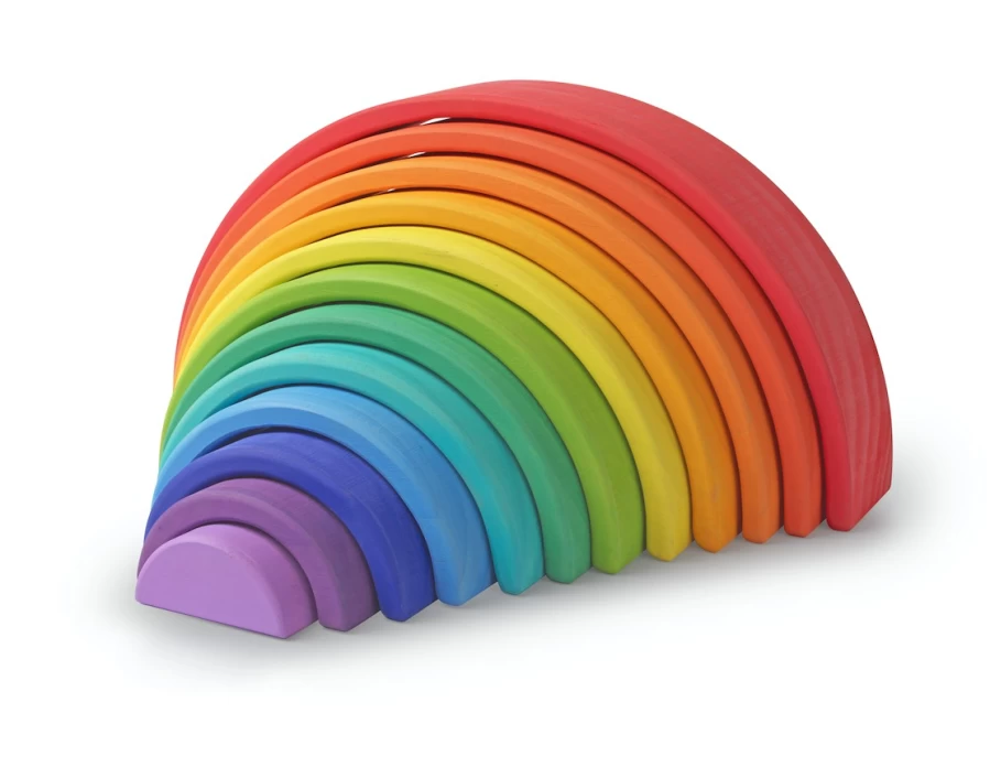 Wholesale Kinderfeets Large Arches Toy