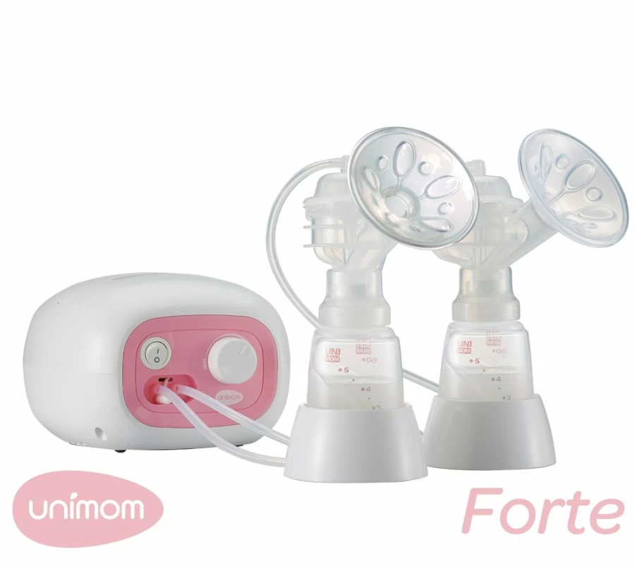 Best Unimom Forte Automatic Breast Pump