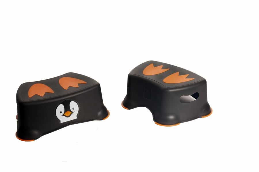 Hot My Carry Potty Step Stool