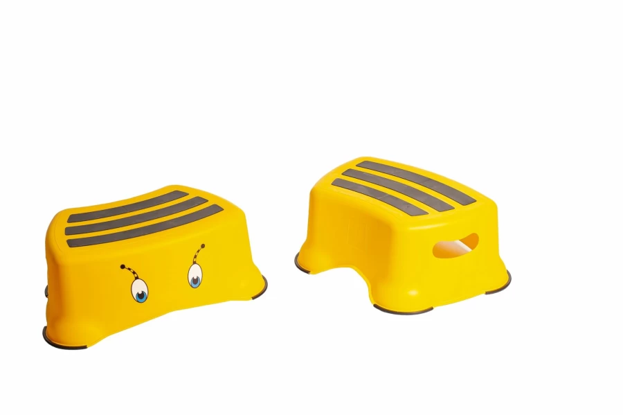 Hot My Carry Potty Step Stool