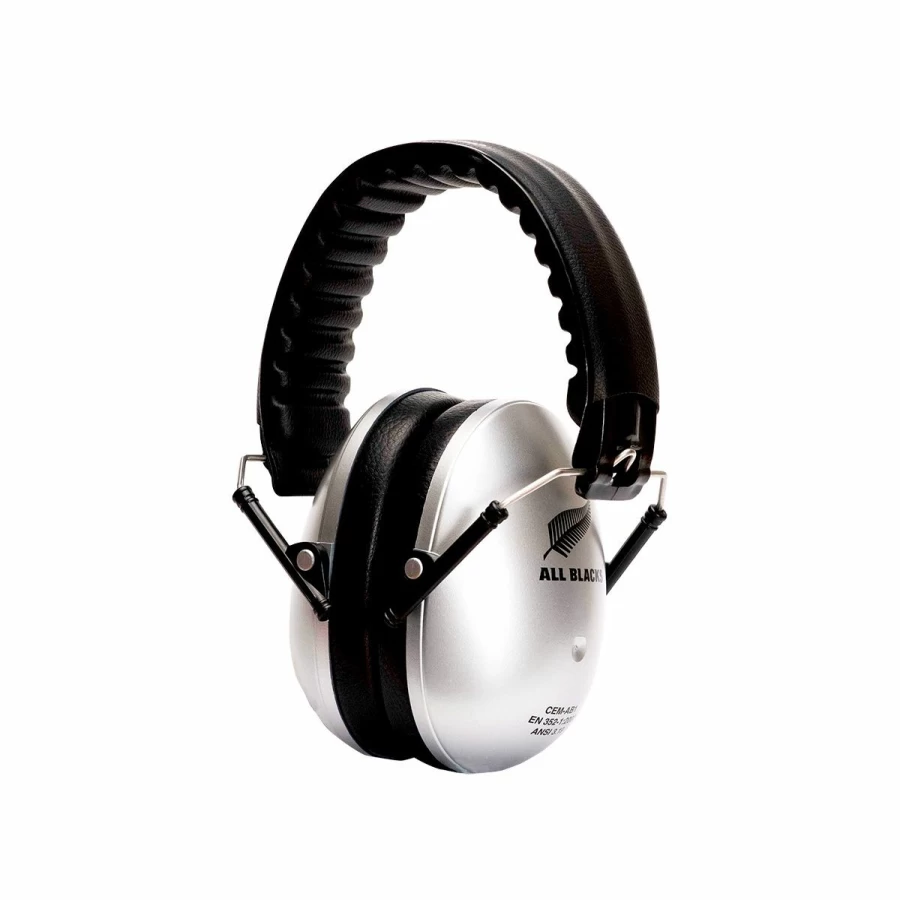 New Ems For Kids Childrens Earmuffs All Blacks