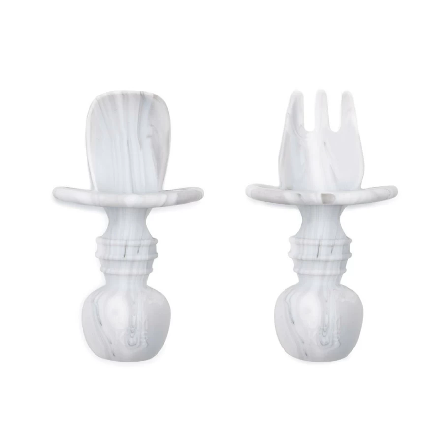 Clearance Bumkins Silicone Chewtensils