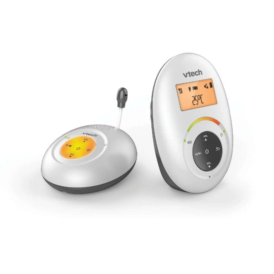 Best Vtech Bm2150 Safe And Sound Digital Audio Baby Monitor