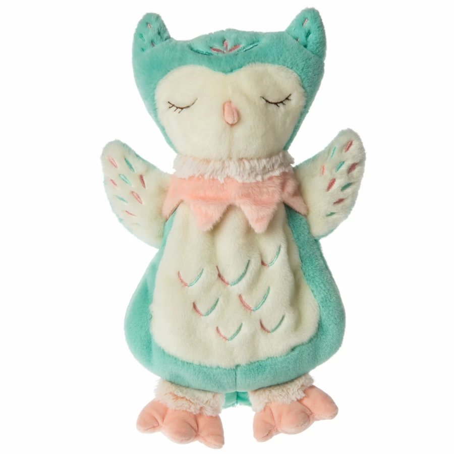 Best Mary Meyer Fairyland Owl Lovey