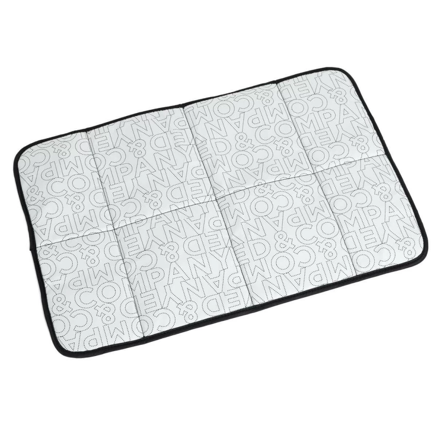 New Ed&Company Baby Change Mat
