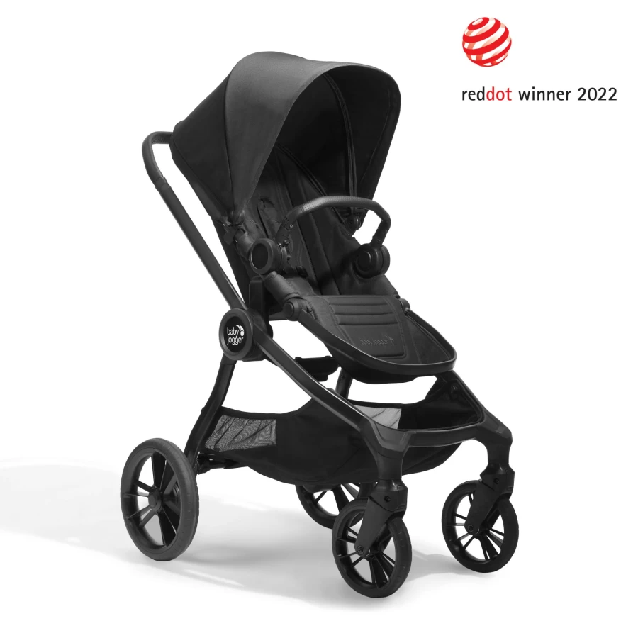 Clearance Baby Jogger City Sights Eco Bundle