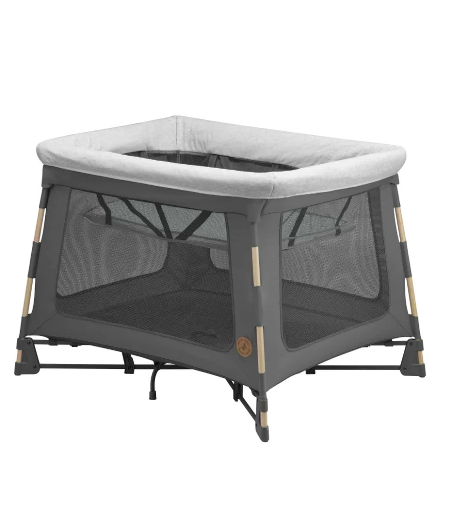 Hot Maxi Cosi Swift 3 In 1 Portacot Beyond Graphite