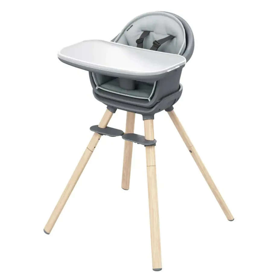 Clearance Maxi Cosi Moa 8-In-1 High Chair