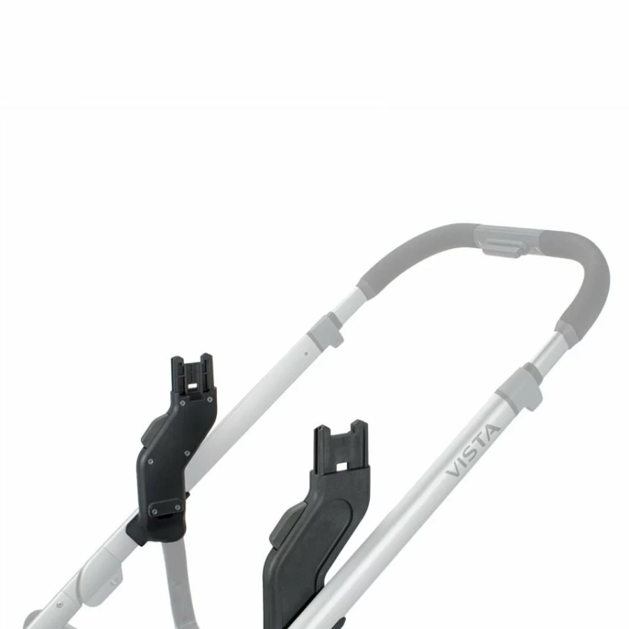Online Uppababy Vista Upper Adaptor 2Pk