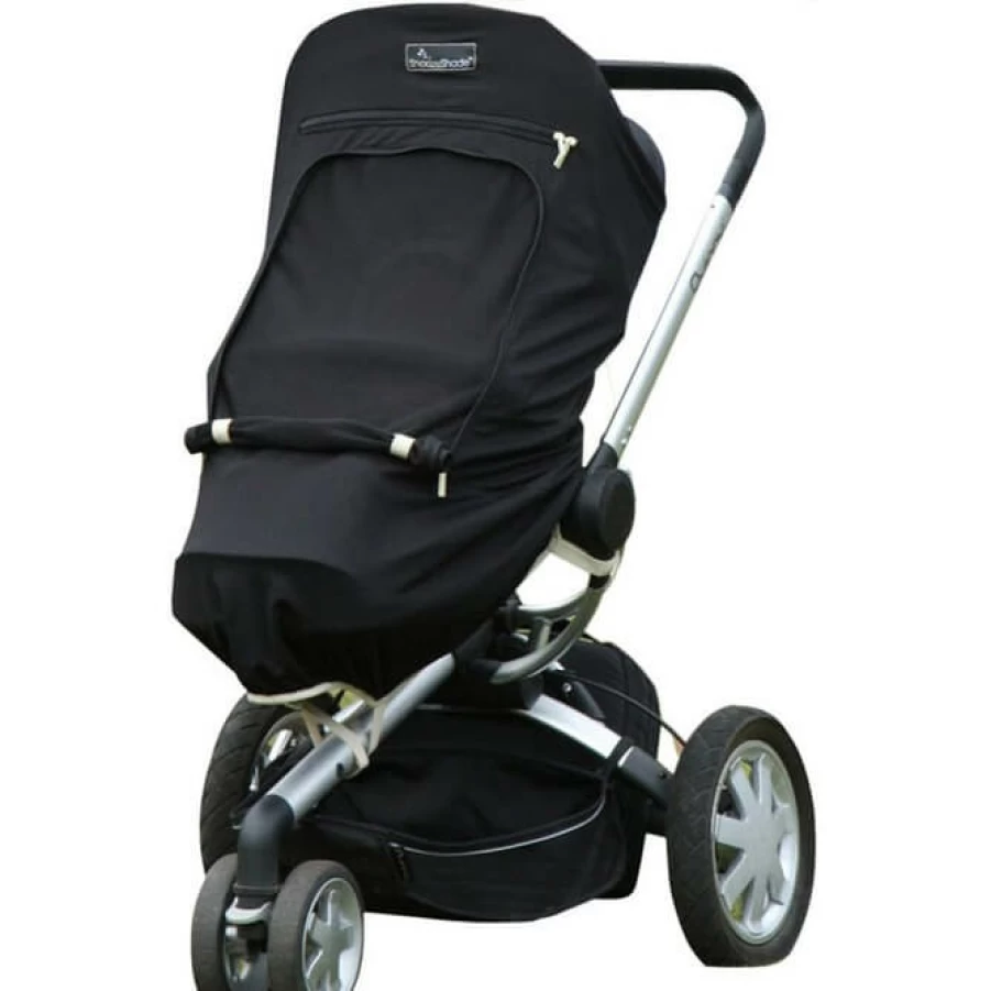 Clearance Snoozeshade Plus Buggy Blackout Shade Cover (Stage 2)