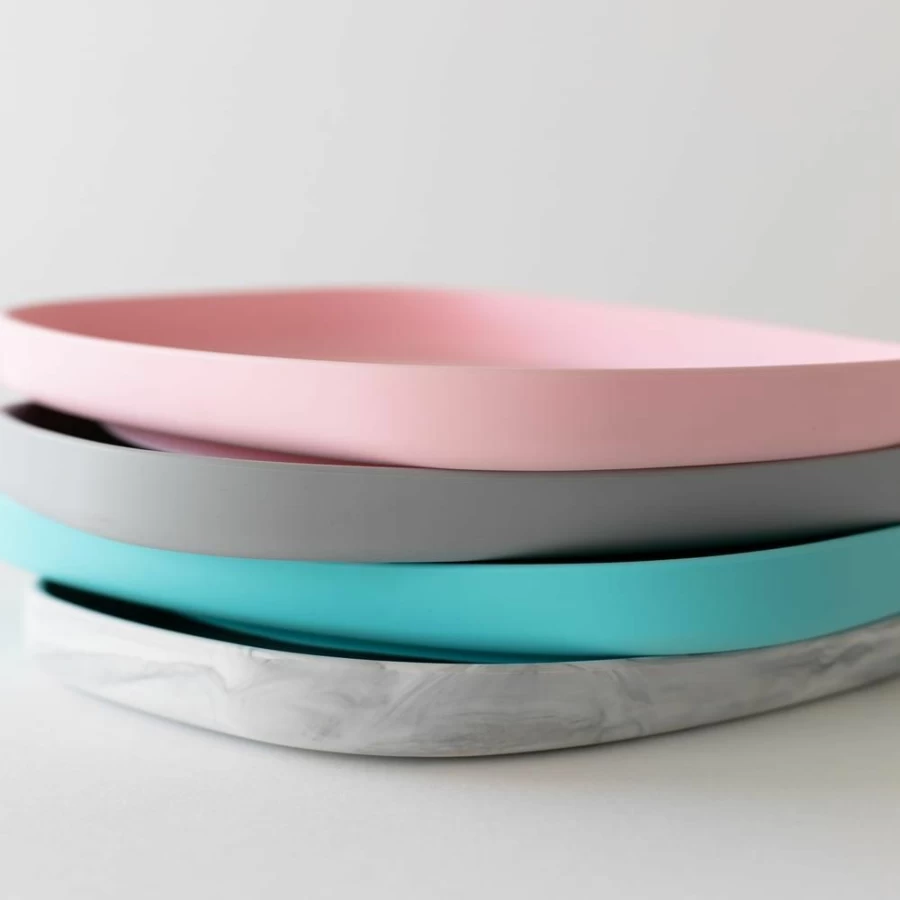 Hot Bumkins Silicone Grip Plate