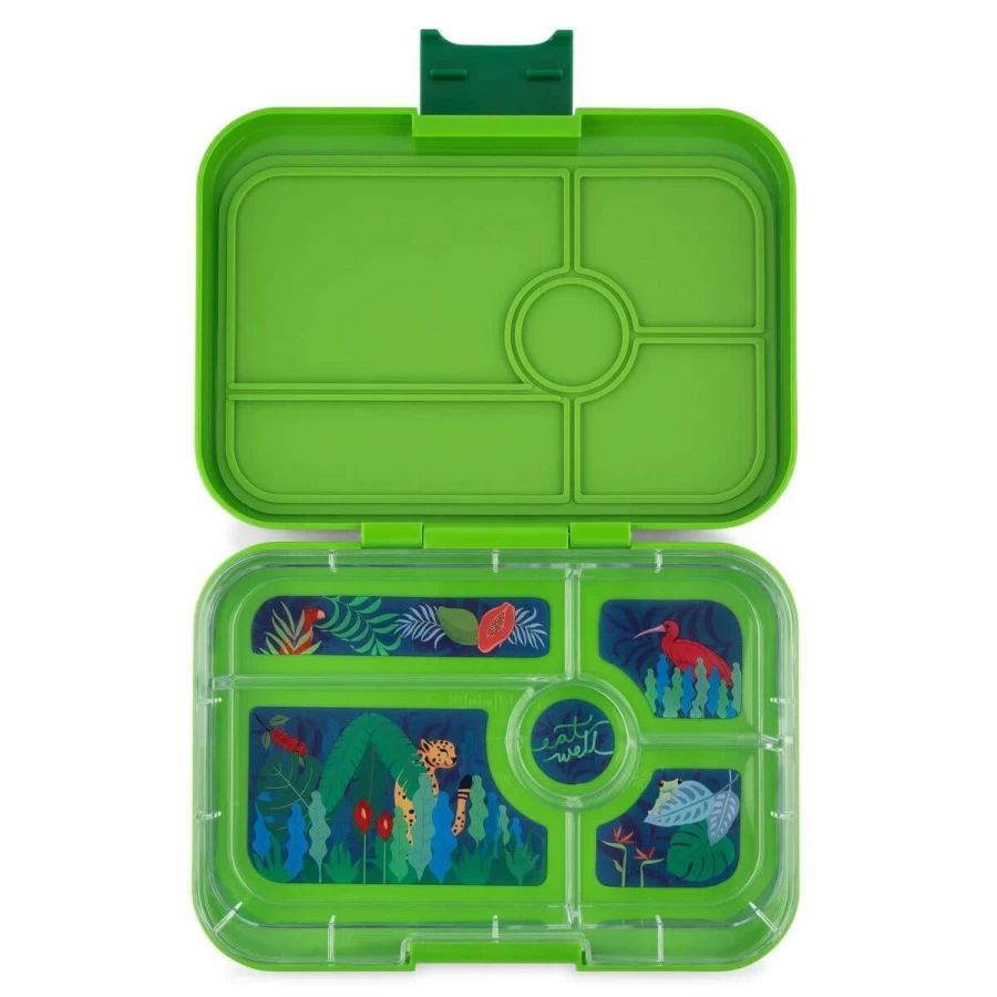 Best Yumbox Tapas Bento Lunch Box