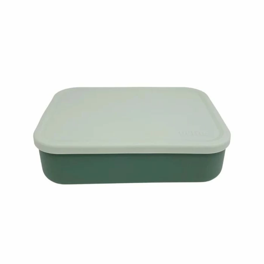 Clearance Petite Eats Silicone Large Lunchbox