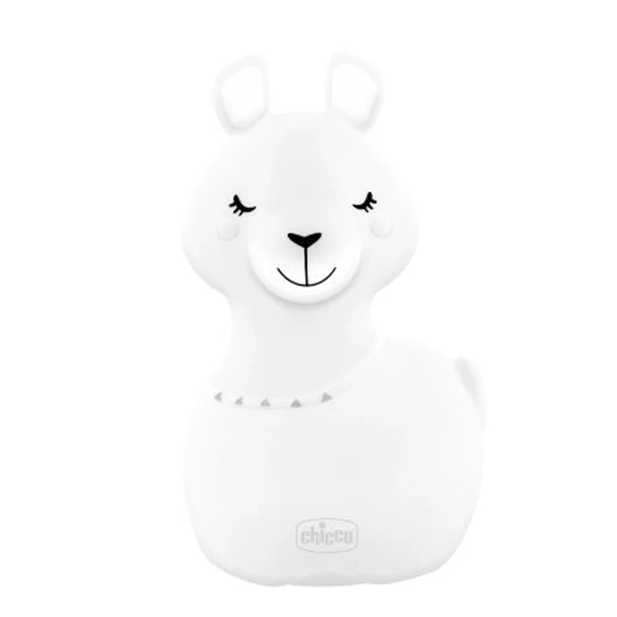 Best Chicco Lamy The Llama Rechargeable Lamp (Usb)