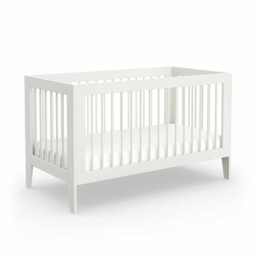 Wholesale Babyrest Hague Cot White