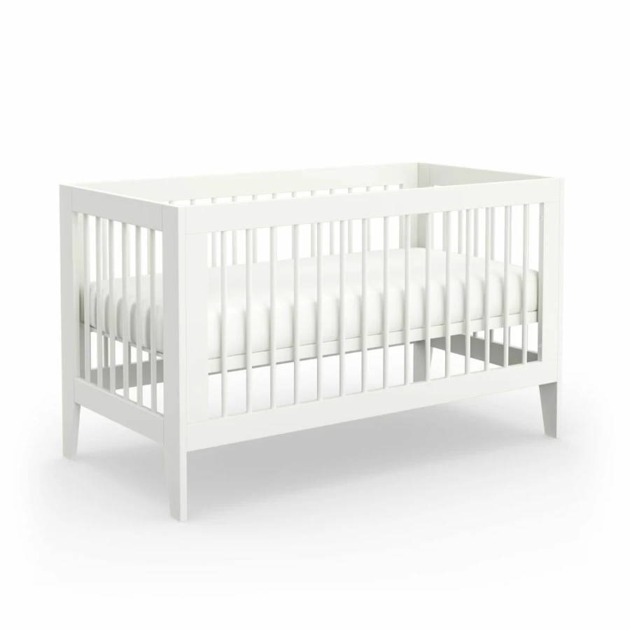 Wholesale Babyrest Hague Cot White