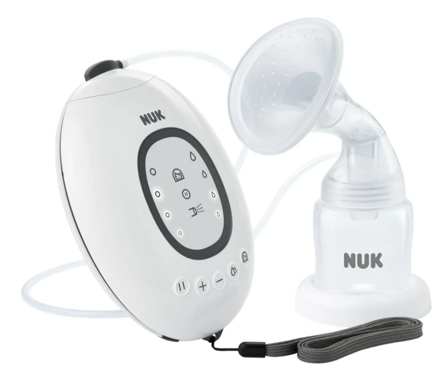 Online Nuk First Choice Plus Electric Breast Pump