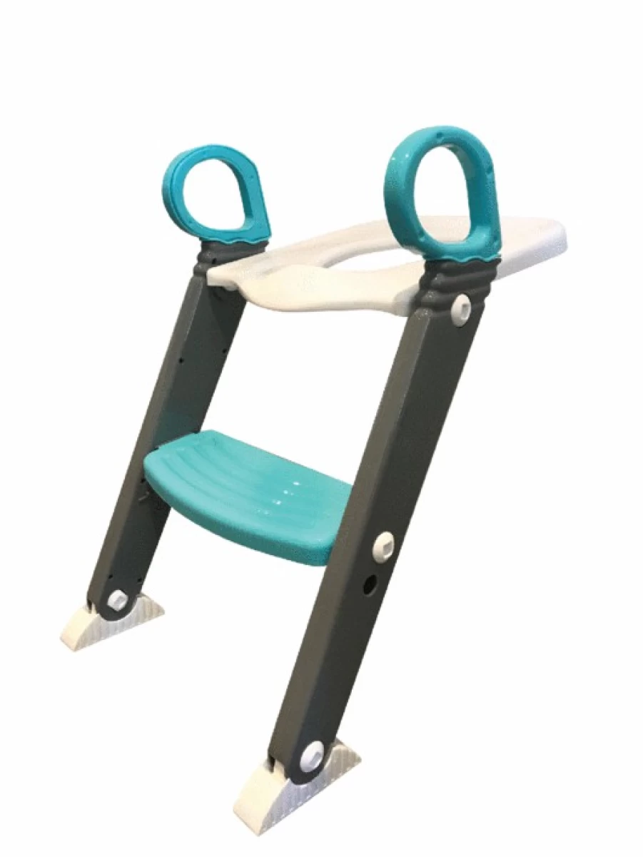 Best Moose Step On Up Toilet Trainer