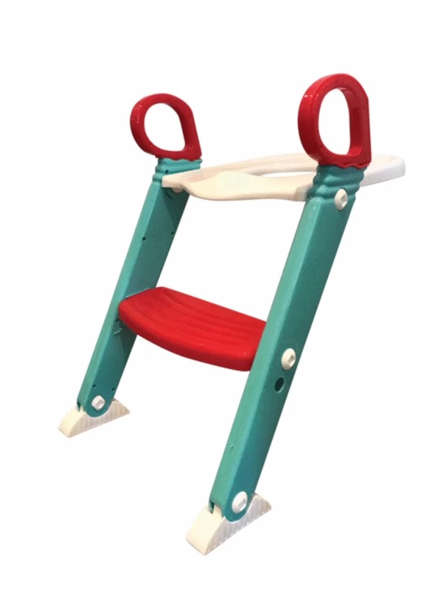 Best Moose Step On Up Toilet Trainer