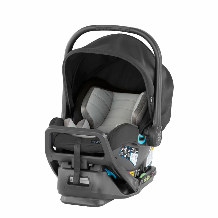 Online Baby Jogger City Go 2 Capsule & Base Slate