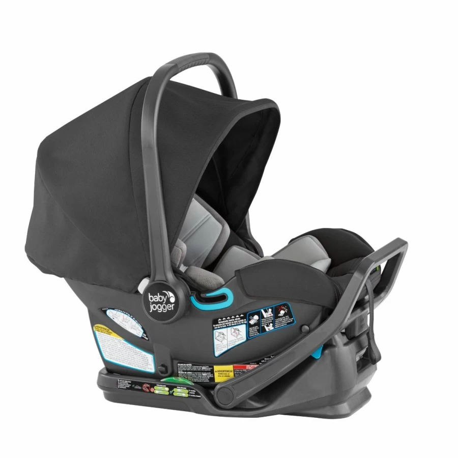 Online Baby Jogger City Go 2 Capsule & Base Slate