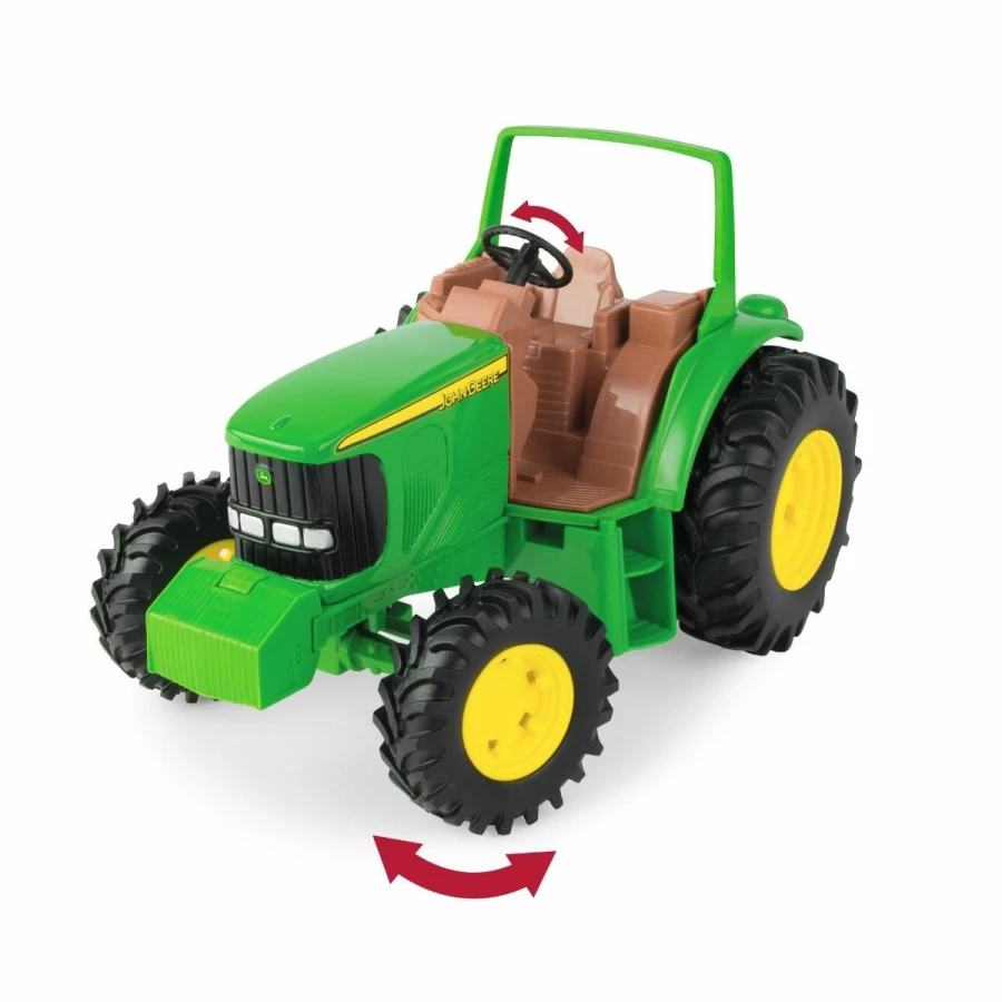 New John Deere Tractor 20Cm