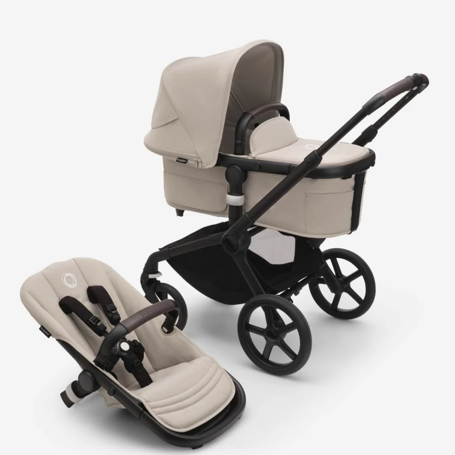 Online Bugaboo Fox 5 Complete