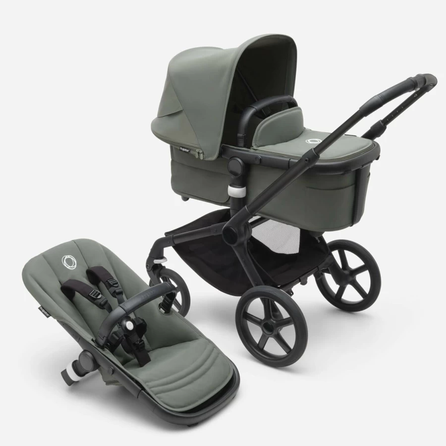 Online Bugaboo Fox 5 Complete
